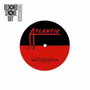Death Cab For Cutie - In Living Stereo! Mp3