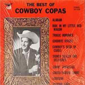Cowboy Copas - The Best Of Cowboy Copas Mp3