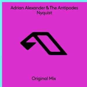 Adrian Alexander & The Antipodes - Nyquist Mp3