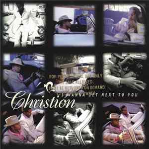 Christión - I Wanna Get Next To You Mp3