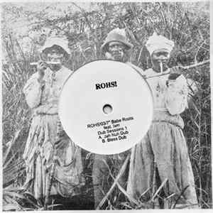 Babe Roots Feat. Ixm - Dub Sessions 1 Mp3