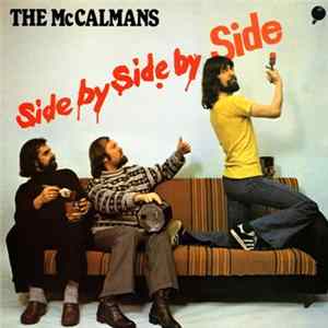 The McCalmans - Side By Side By Side Mp3