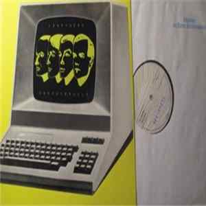Kraftwerk - Computerwelt Mp3