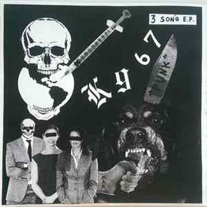 K9-67 - "Punk" Mp3
