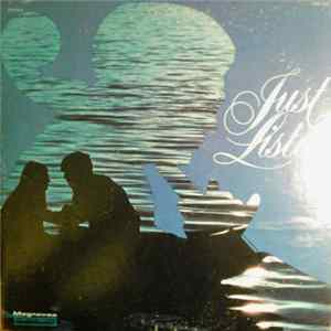 Various - Just Listen Mp3
