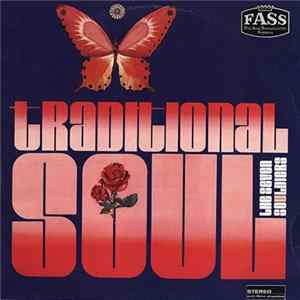 The Seven Souldiers - Traditional Soul Mp3