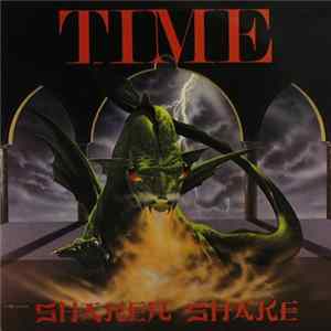 Time - Shaker Shake Mp3