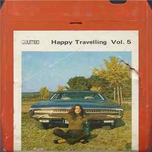 Orchester Frankie Walder - Happy Travelling Vol. 5 Mp3