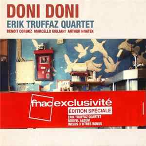 Erik Truffaz Quartet - Doni Doni Mp3