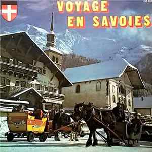 Dany Marchetti - Voyage En Savoies Mp3