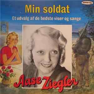 Aase Ziegler - Min Soldat Mp3