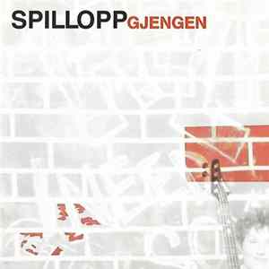 Spilloppgjengen - Spilloppgjengen Mp3