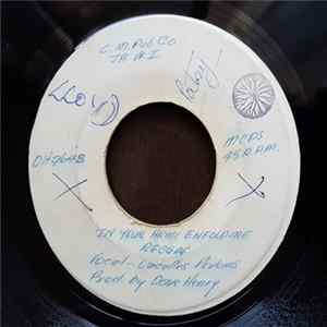 Lascelles Perkins - Beside Me Mp3