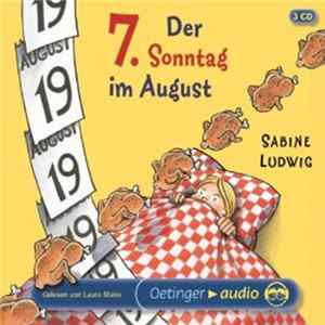 Sabine Ludwig - Der 7. Sonntag Im August Mp3
