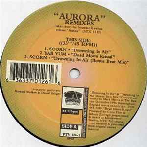 K.K. Null / James Plotkin - Aurora Remixes Mp3