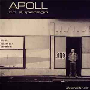 Apoll - No Superego Mp3