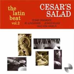 César's Salad - The Latin Beat Vol.2 Mp3