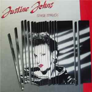 Justine Johns - Stage Struck Mp3
