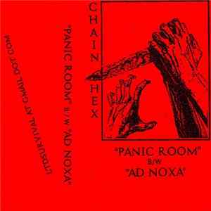Chain Hex - Promo Tape Mp3