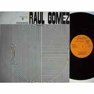 Raúl Gómez - Instrumental Mp3
