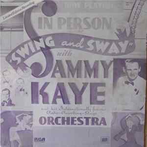 Sammy Kaye - Swing And Sway With Sammy Kaye Mp3