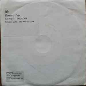 Jale - Promise Mp3