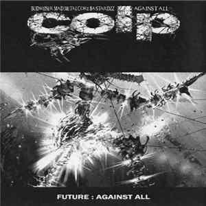 Colp - Future:Against All Mp3