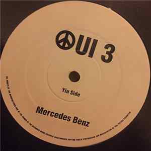 Oui 3 - Mercedes Benz Mp3