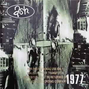 Ash - 1977 Mp3