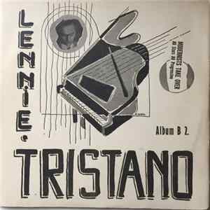Lennie Tristanos Quartet / Lennie Tristanos Trio - Resemblance / Palimpset Mp3