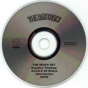 TheDeathSet - Negative Thinking Mp3