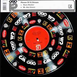 Pieces Of A Dream - Warm Weather / Mt. Airy Groove Mp3