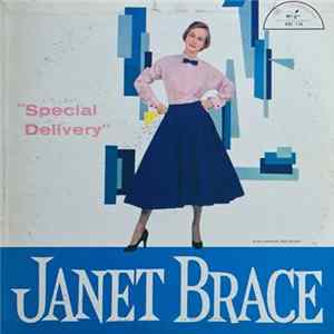 Janet Brace - Special Delivery Mp3