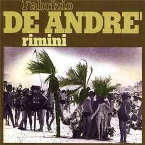 Fabrizio De André - Rimini Mp3