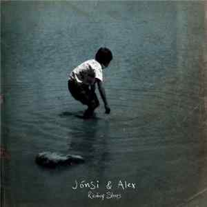 Jónsi & Alex - Riceboy Sleeps Mp3
