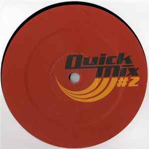 Quickmix - Vol. 2 Mp3