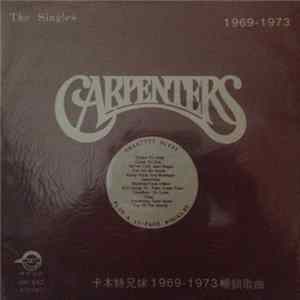 Carpenters - The Singles 1969-1973 Mp3