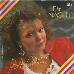 Peggy Christy - Die Nacht Mp3