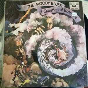 The Moody Blues - A Question Of Balance Mp3