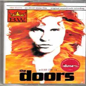The Doors - The Doors An Oliver Stone Film Mp3