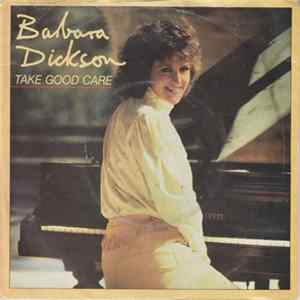 Barbara Dickson - Take Good Care Mp3