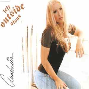 Anastacia - Left Outside Alone Mp3