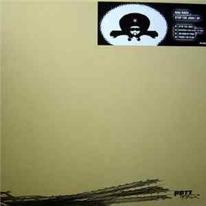 Max Mars - Stop The Junk! EP Mp3