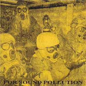 Jack With Killer - For Sound Pollution Mp3