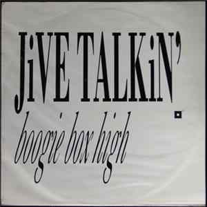 Boogie Box High - Jive Talkin' Mp3