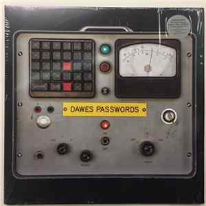 Dawes - Passwords Mp3