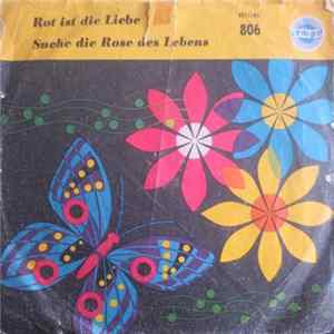 Geschwister Herzog - Rot Ist Die Liebe / Suche Die Rose Des Lebens Mp3