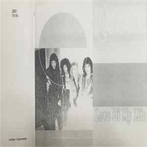 Queen - Love Of My Life Mp3