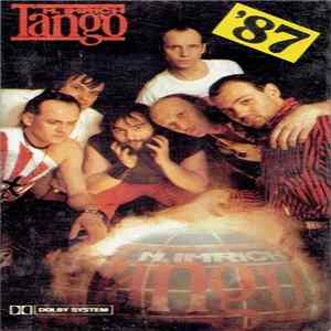 Tango ‒ M. Imrich - Tango '87 Mp3