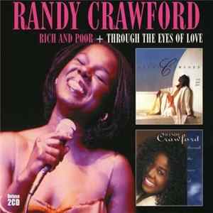 Randy Crawford - Rich And Poor + Through The Eyes Of Love Mp3